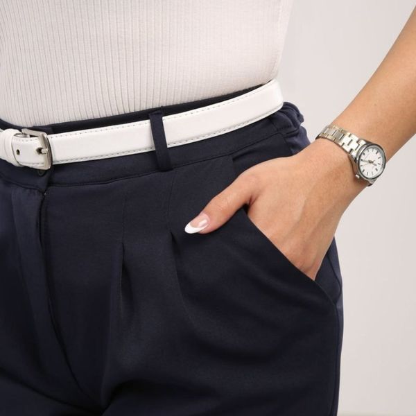 شلوار مازراتی خمره ای مدل پانته‌آ قد 90