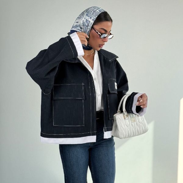 کت دیپلمات 2 تیکه کد 120409