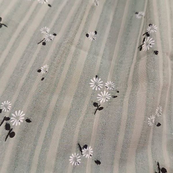 مانتو گل گلی بیبی