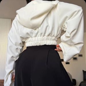 خرید انلاین کت کلاه دار کمر کش Vamp کد : 103876