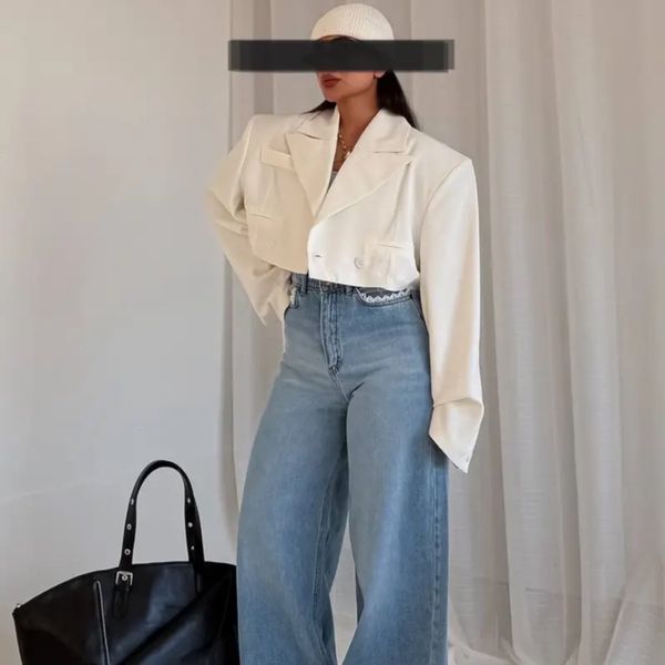 کت کراپ اورسایز MODERN SU کد : 103881