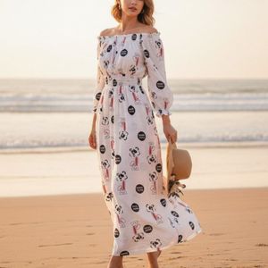 خرید اینترنتی ساحلی طرح دار پرطرفدارببیی