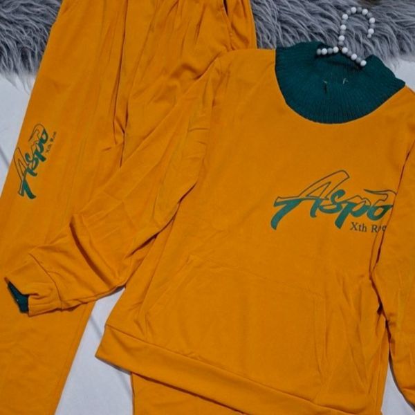 ست ورزشی بییی