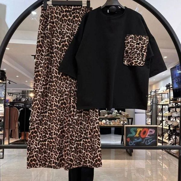 شومیز شلوار شیک