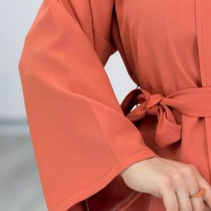 خرید اینترنتی مانتو کتی فاخر شایسته