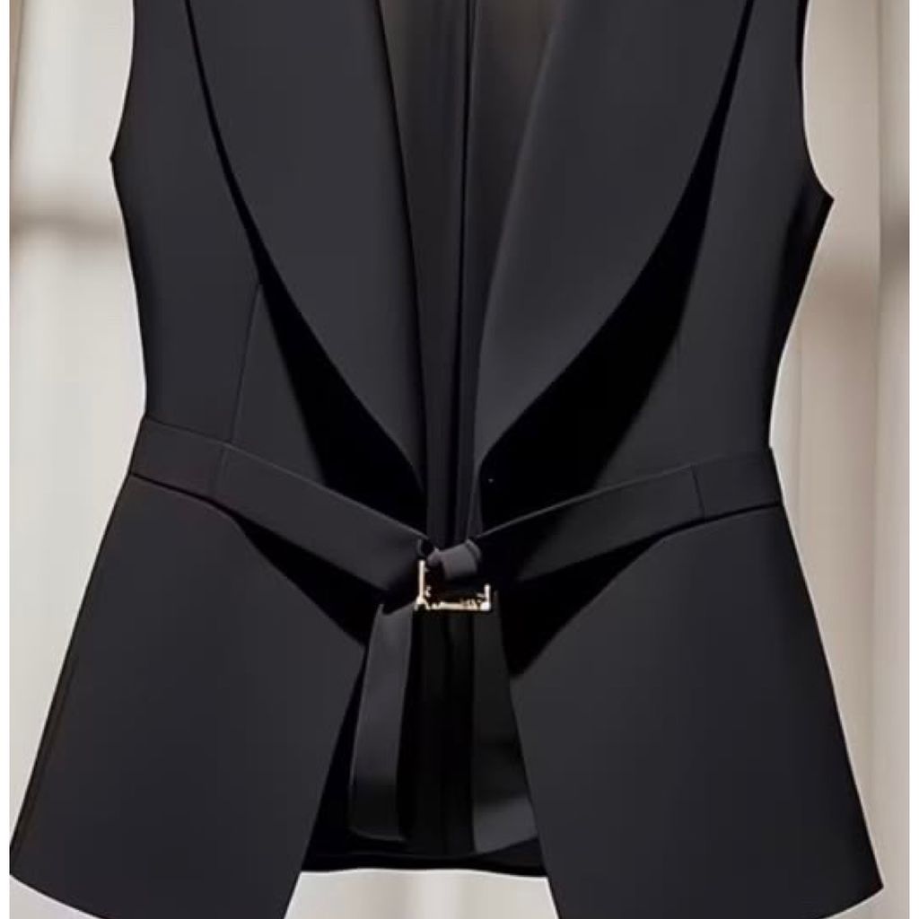 خرید انلاین جلیقه مجلسی زنانه