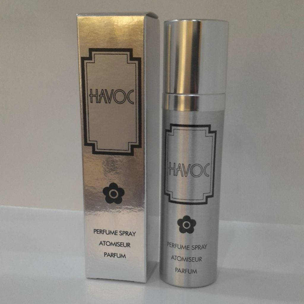 خرید آنلاین ادکلن هاواک اصل 75 میل HAVOC