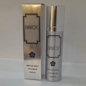 ادکلن هاواک اصل 75 میل HAVOC