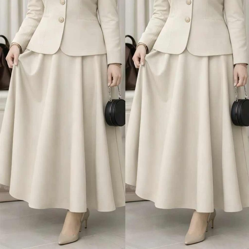 خرید آنلاین کت ودامن خانومانه ری