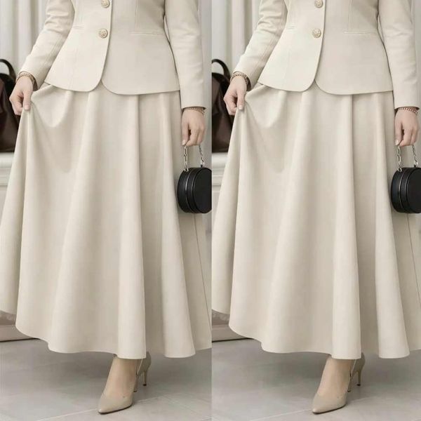 کت ودامن خانومانه ری