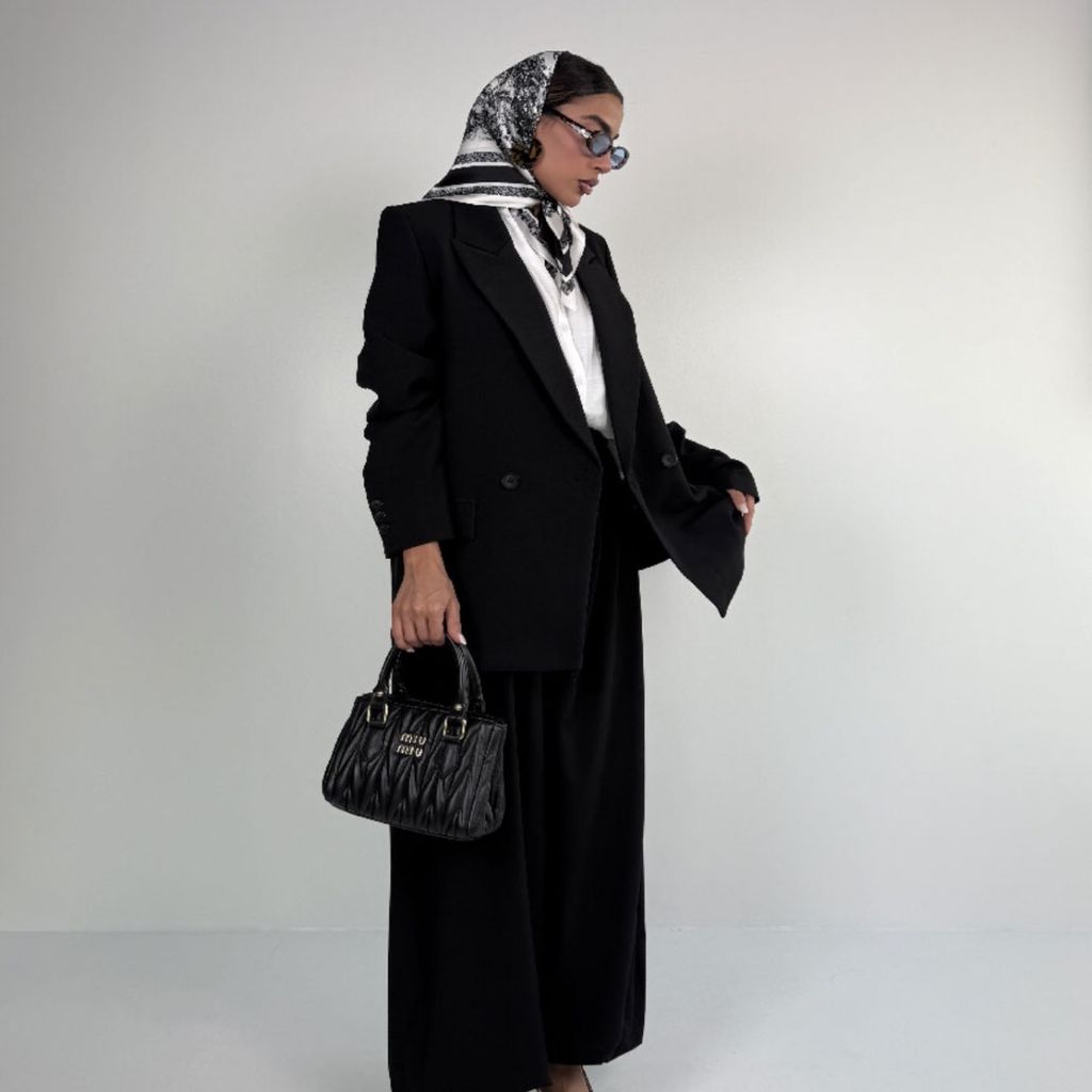 خرید آنلاین کت DOUBLE BREASTED کد 120421