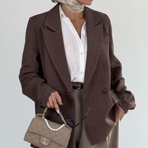 فروش اینترنتی کت DOUBLE BREASTED کد 120421