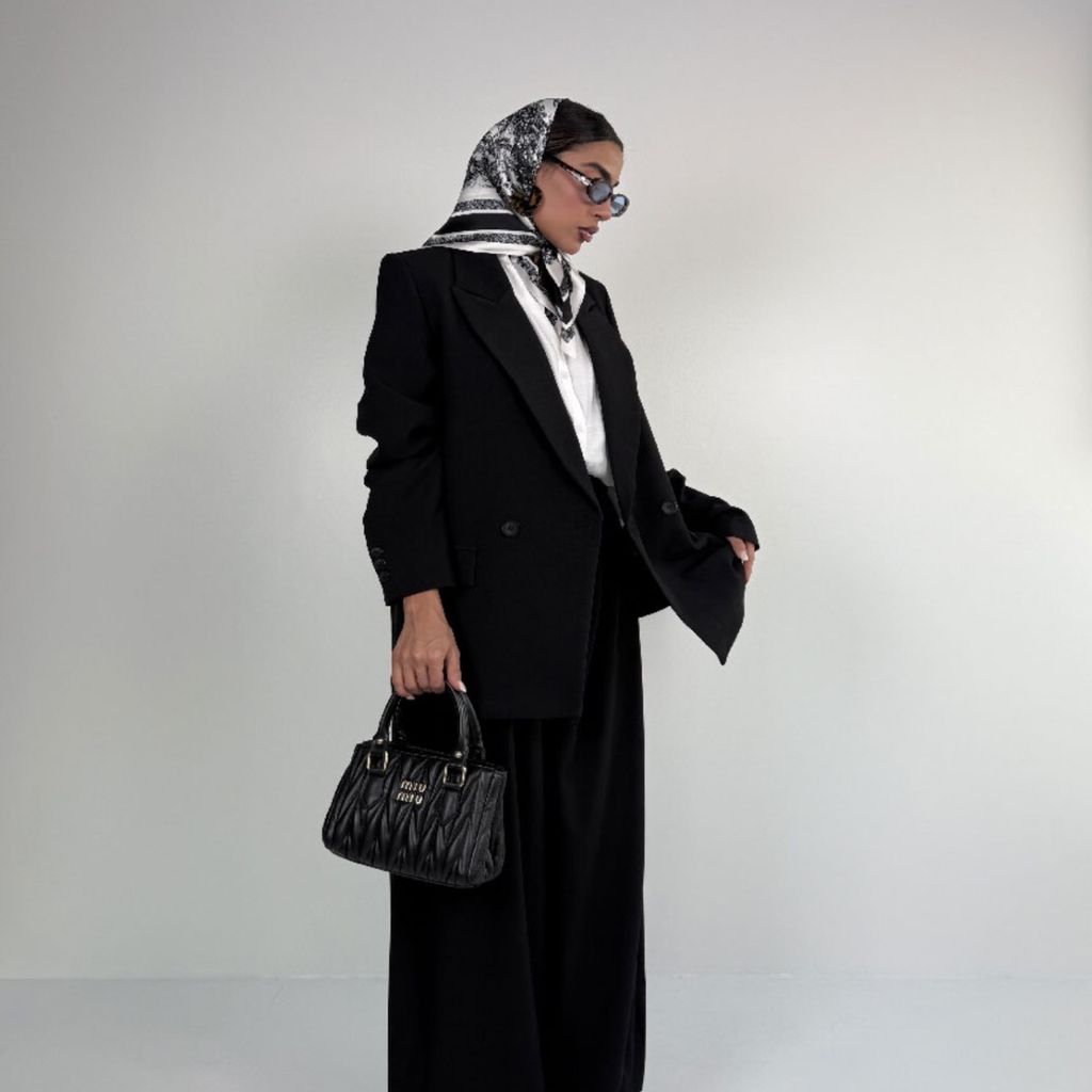 قیمت ارزان کت DOUBLE BREASTED کد 120421