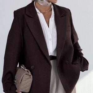 خرید آنلاین کت DOUBLE BREASTED کد 120421