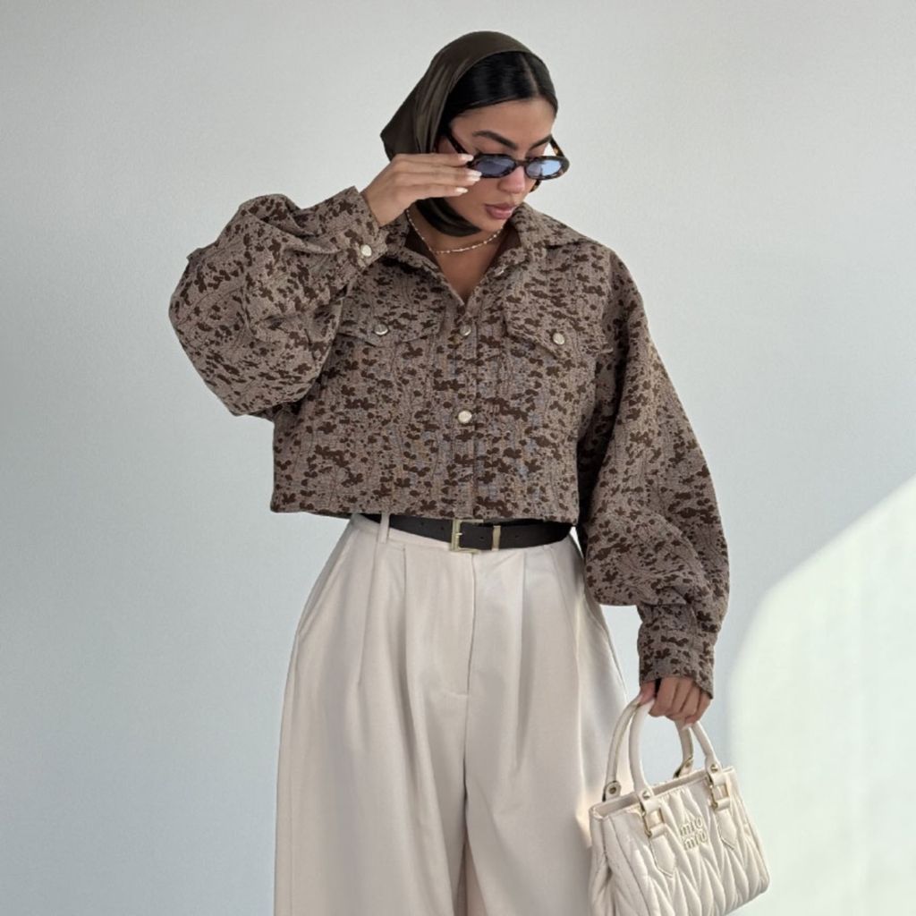 مشخصات کت MERIANA کد 120419