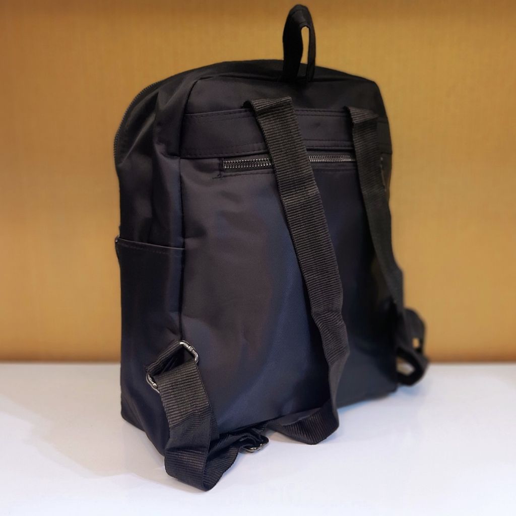 فروش اینترنتی کوله پشتی اسپرت Adidas مشکی