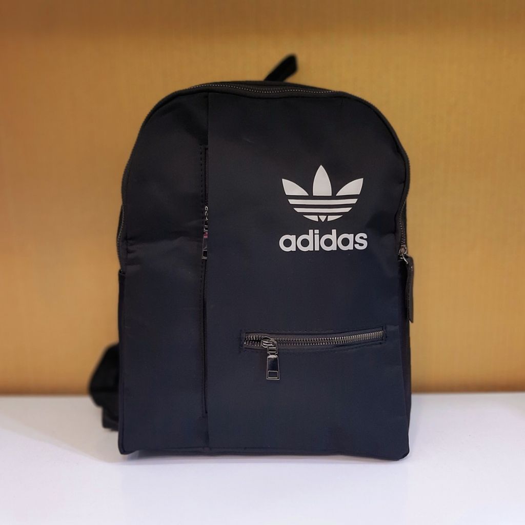 مشخصات کوله پشتی اسپرت Adidas مشکی