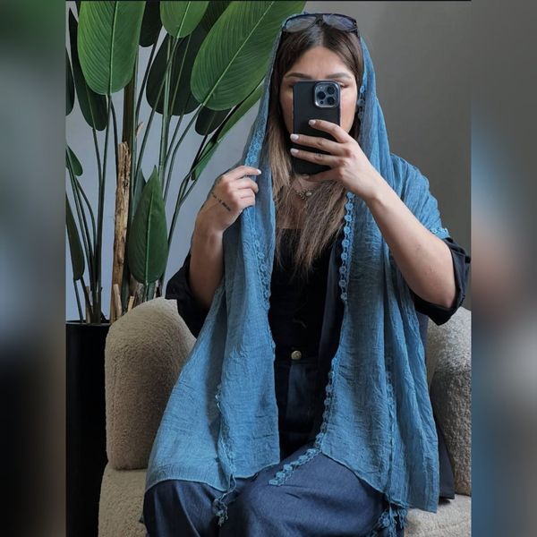 شال دانتل سنگشور وارداتی