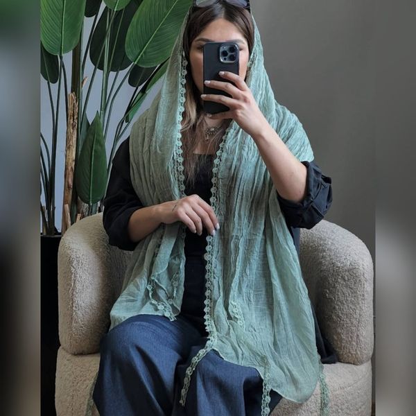 شال دانتل سنگشور وارداتی