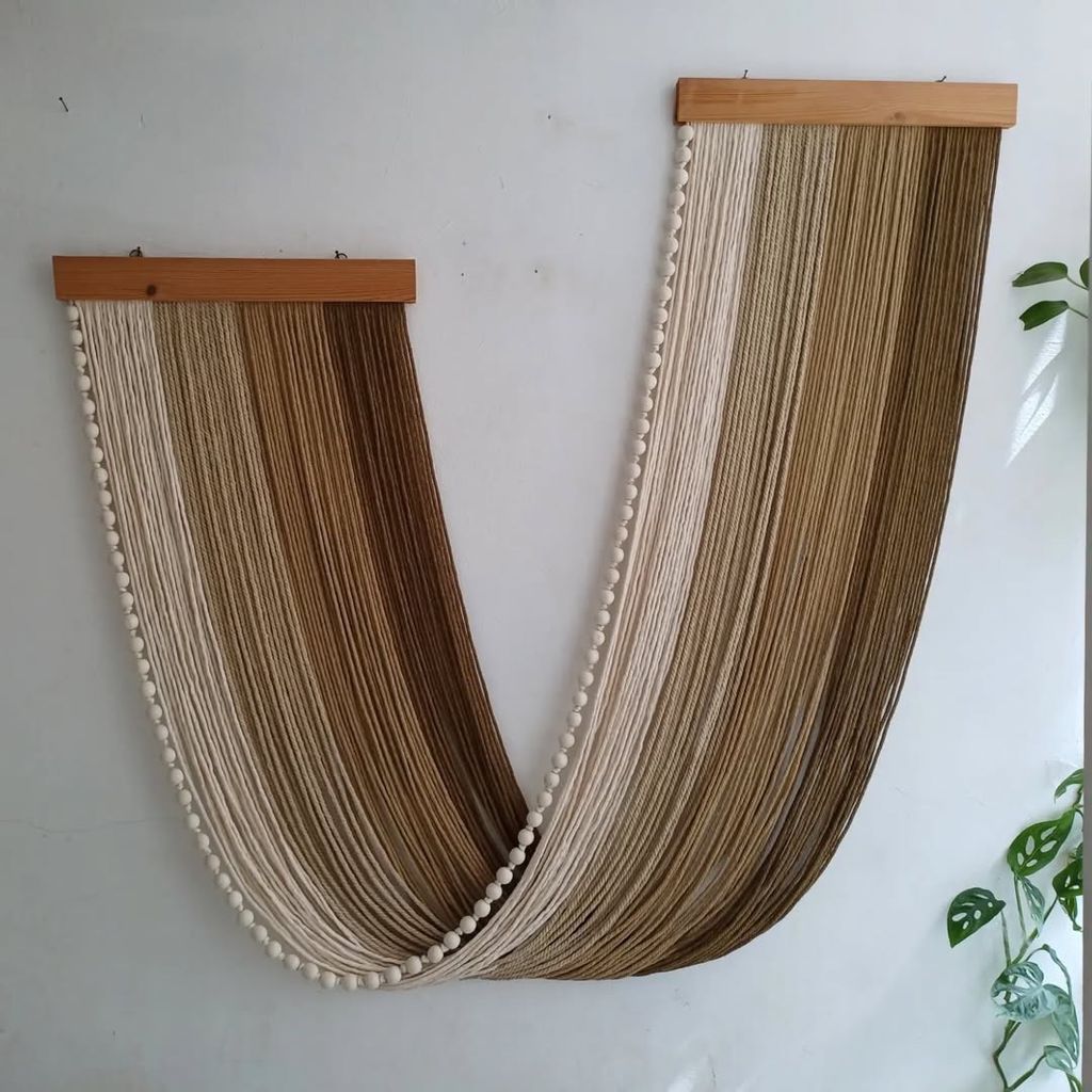 فروش اینترنتی بوم ریس مکرومه نخی ارت بیوتی