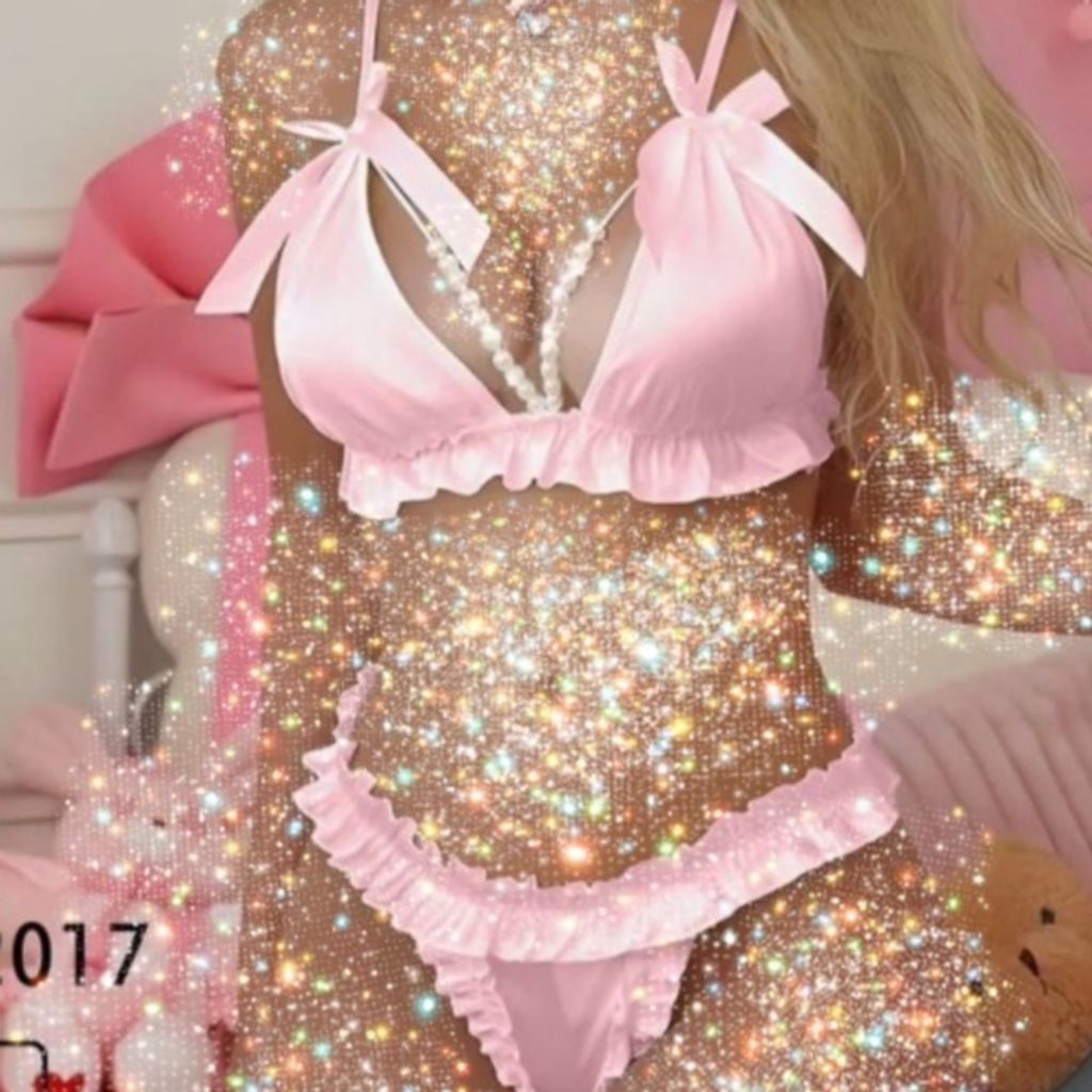 قیمت ارزان ست سوتین و شورت فانتزی زنانه