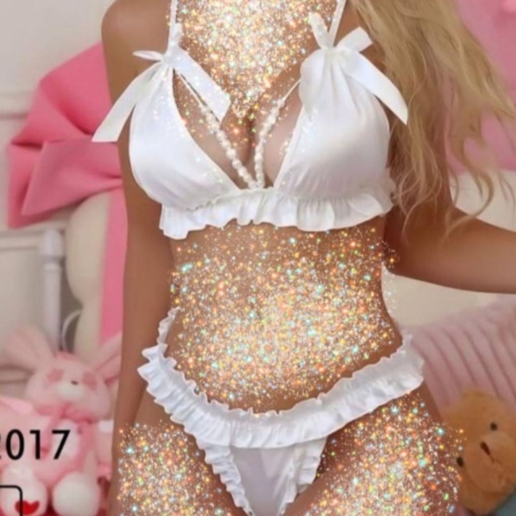 قیمت ارزان ست سوتین و شورت فانتزی زنانه