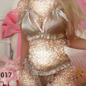 قیمت ارزان ست سوتین و شورت فانتزی زنانه