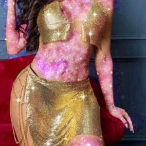 ست فانتزی زنانه