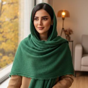 شال نخی دورریش زنانه