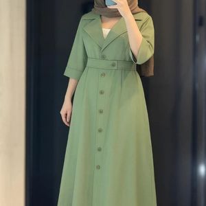 قیمت ارزان مانتو بلند ترند و شیک ستایش