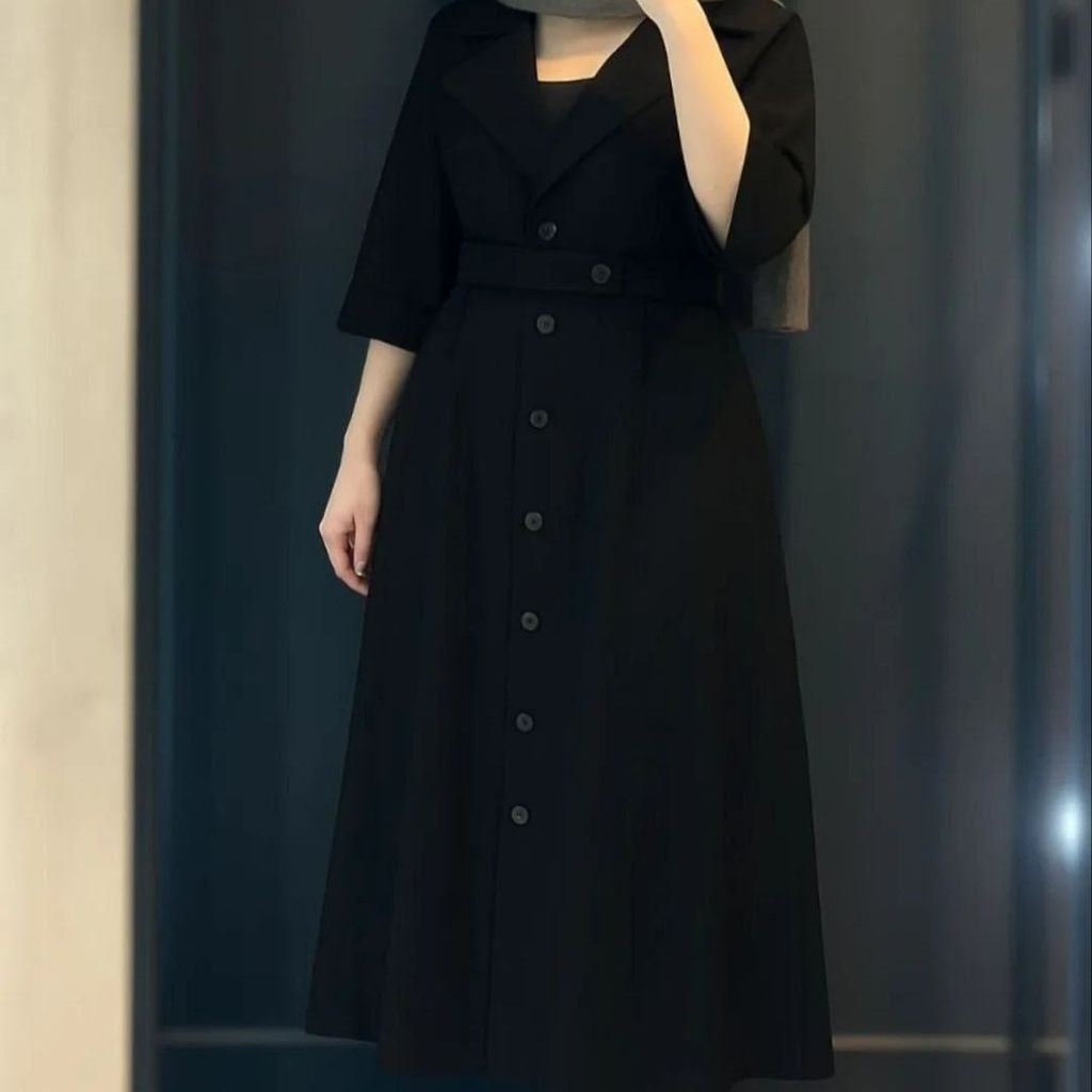 فروش اینترنتی مانتو بلند ترند و شیک ستایش