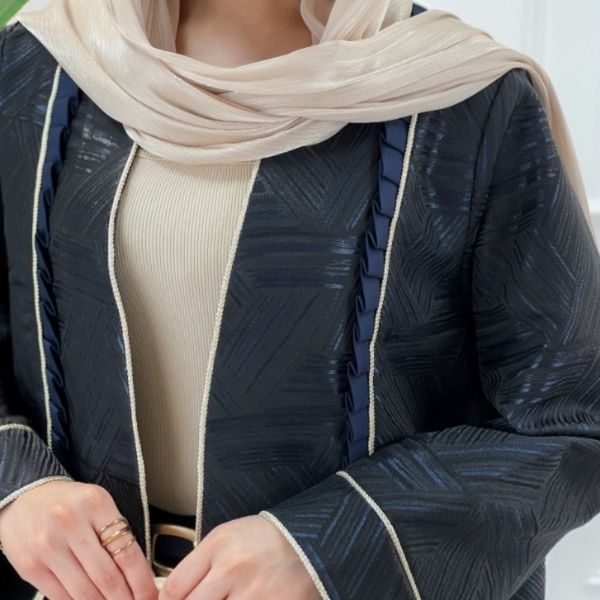 کت ترگل پارسی