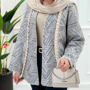 خرید آنلاین کت ترگل پارسی