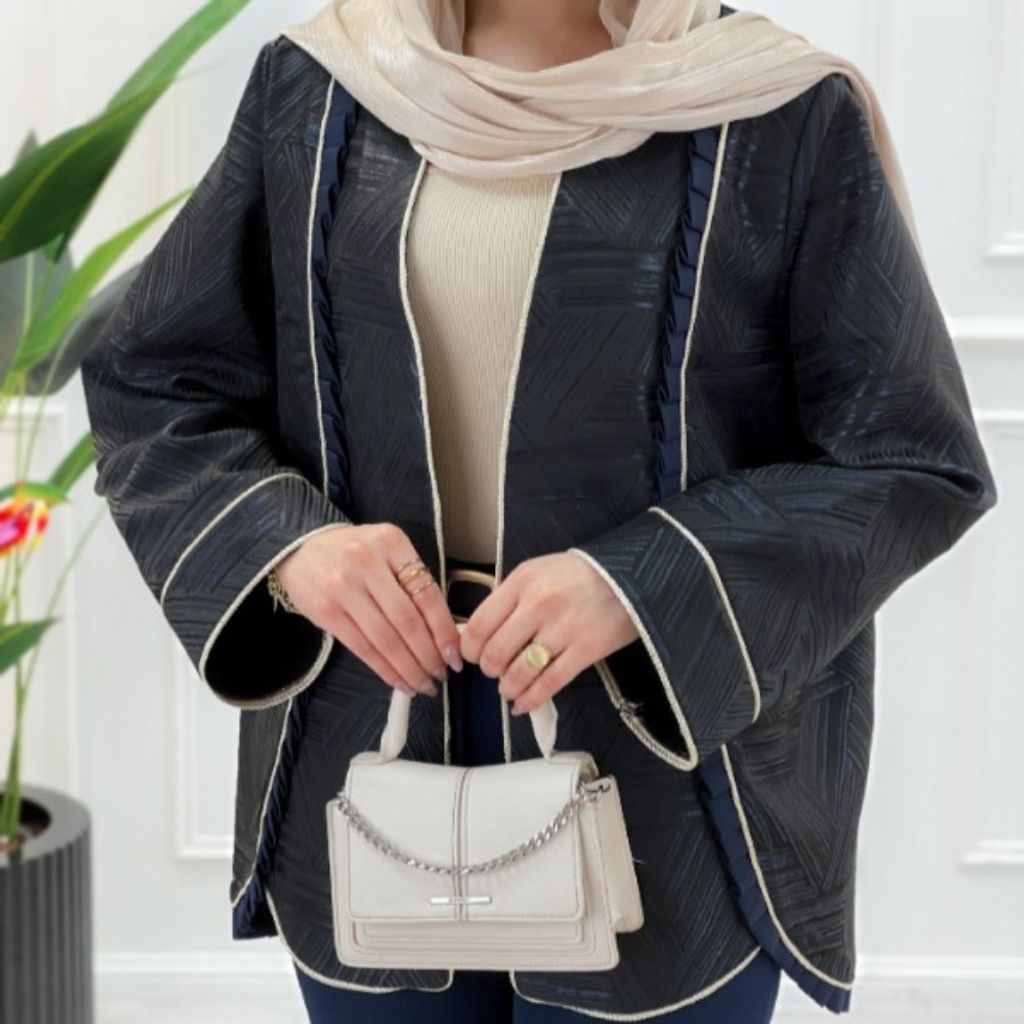 مشخصات کت ترگل پارسی