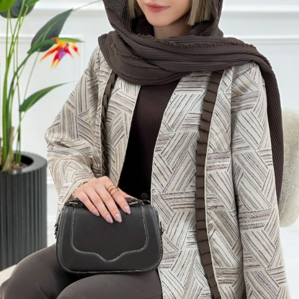 خرید اینترنتی کت ترگل پارسی