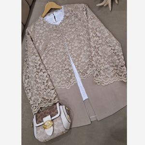 فروش اینترنتی کت شلوار مزونی مدل فروغ