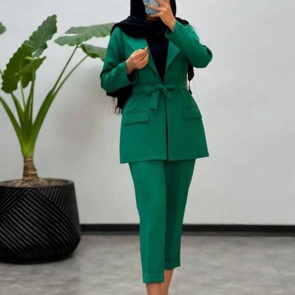 ست مانتو شلوار اداری و مجلسی