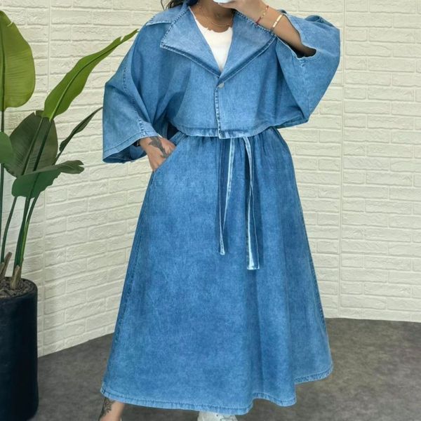 ست کت دامن لی