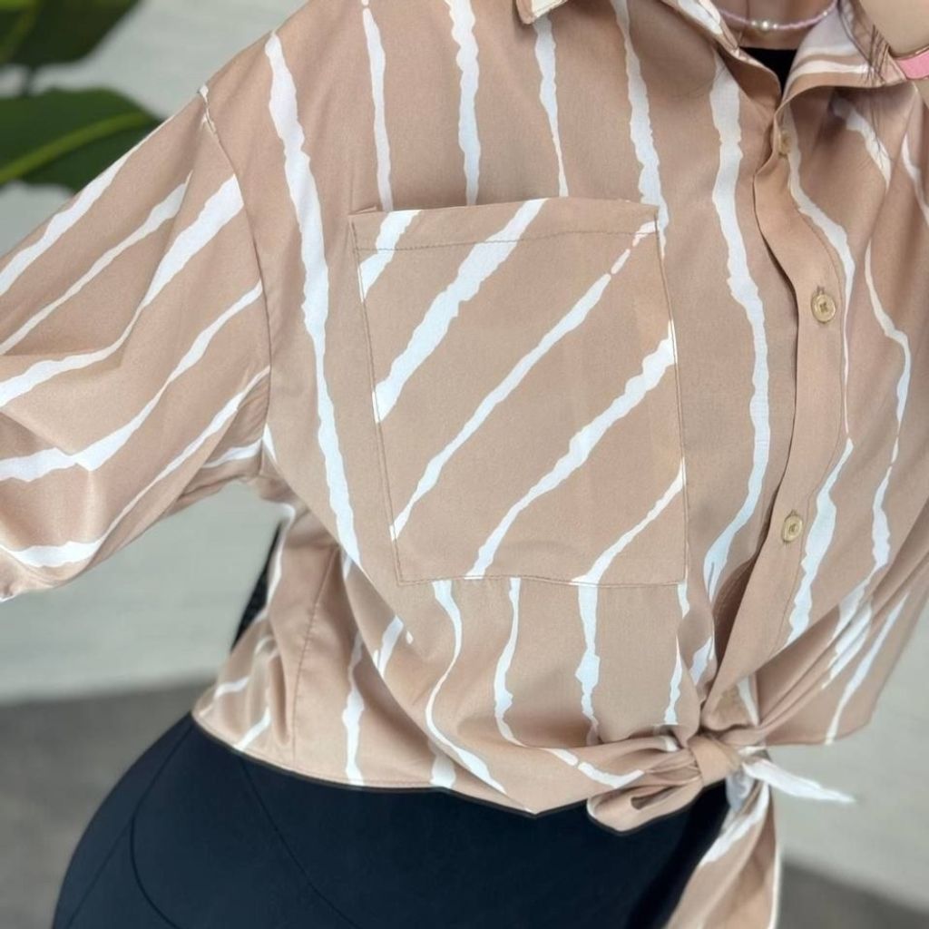 مشخصات شومیز پری گره ای