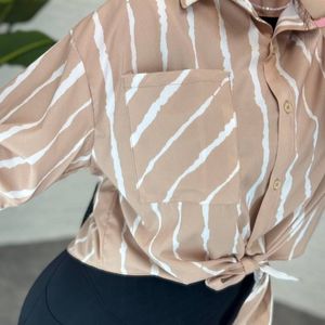 مشخصات شومیز پری گره ای