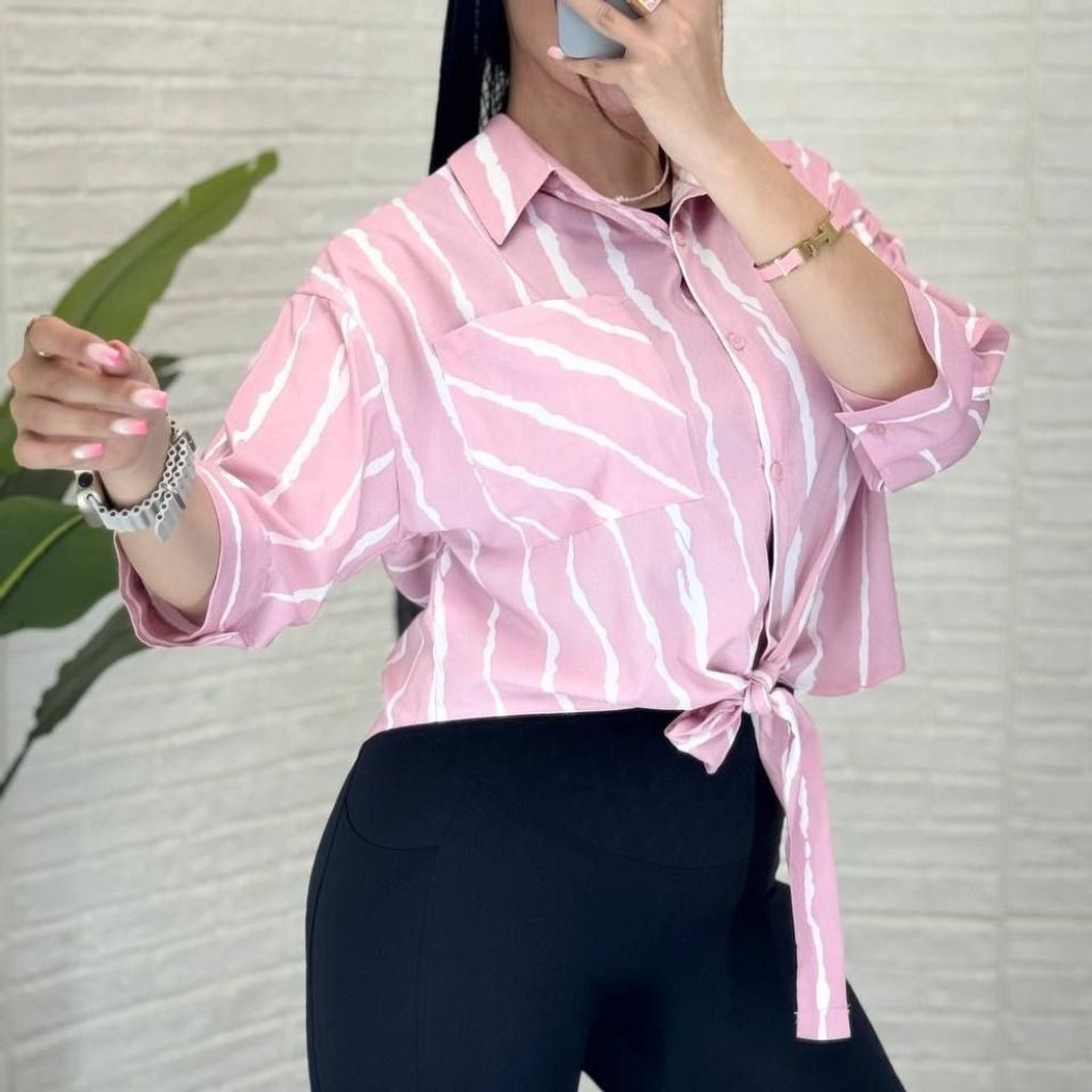 قیمت شومیز پری گره ای