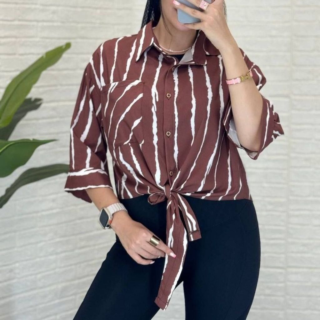 مشخصات شومیز پری گره ای