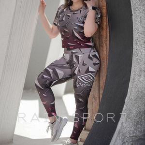 خرید آنلاین ست کراپ شلوار سایز بزرگ