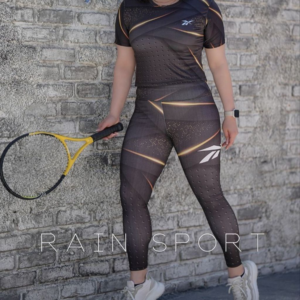 قیمت ست کراپ شلوار سایز بزرگ