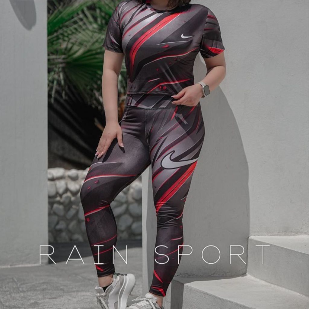 مشخصات ست کراپ شلوار سایز بزرگ