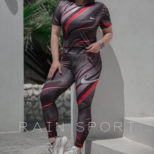 مشخصات ست کراپ شلوار سایز بزرگ