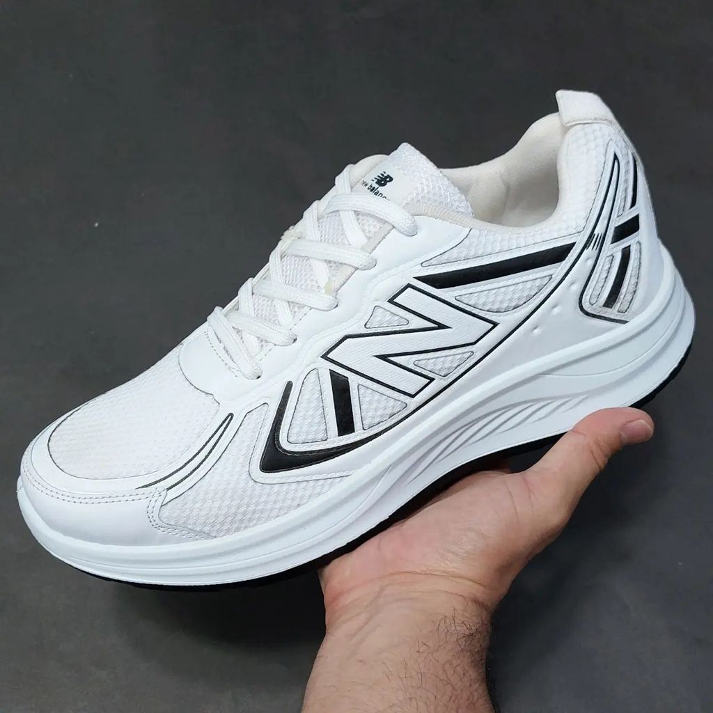 خرید آنلاین کتانی نیوبالانس پرو بزرگپا New balance Pro