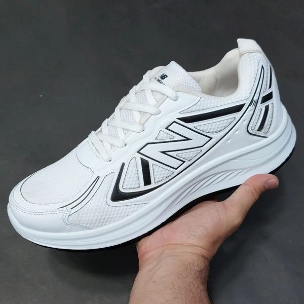 کتانی نیوبالانس پرو بزرگپا New balance Pro