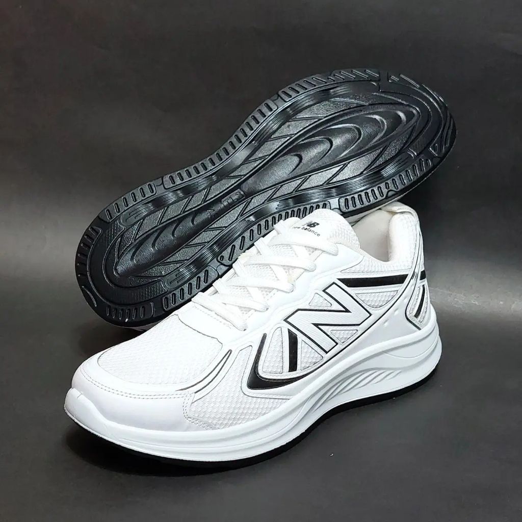 قیمت کتانی نیوبالانس پرو بزرگپا New balance Pro