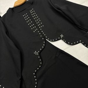 خرید انلاین کت سارافون مجلسی زنانه